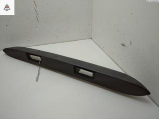 накладка подсветки номера Mercedes-Benz Sprinter W907/W910 ) 2019, 3.0 л., дизель, АКПП, белый, микроавтобус, A9107405700