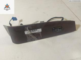 кнопка стеклоподъемника переднего правого Mercedes-Benz S-Класс W220 [рестайлинг] 2002, 3.2 л., дизель, АКПП, чёрный, седан, 2205404808