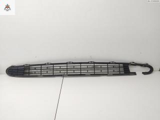 заглушка (решетка) в бампер Mercedes-Benz A-Класс W168 2000, 1.6 л., бензин, АКПП, серый, хетчбэк 5 дв., 1688850223