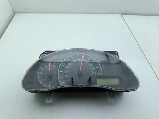 приборная панель Nissan Micra K13 2012, 1.2 л., бензин, МКПП, чёрный, хетчбэк 5 дв., 248101HB4C