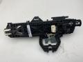 ручка наружная задняя правая Mercedes-Benz C-Класс W204/S204 2008, 2.2 л., дизель, МКПП, чёрный, седан, 2047600834 - фото №2