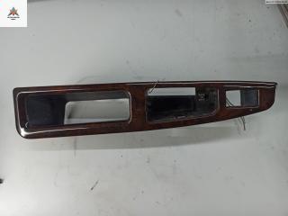 накладка декоративная Audi A8 D2/4D [рестайлинг] 2000, 3.7 л., бензин, АКПП, серый, седан, 4D0959527