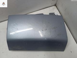 Ус под фонарь (накладка) левый Opel Meriva 1 поколение (A) 2003, 1.6 л., бензин, МКПП, серый, минивэн, 468435464