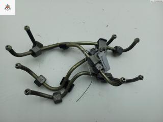 трубка ТНВД Opel Astra H/Family [рестайлинг] 2009, 1.7 л., дизель, МКПП, серый, хетчбэк 5 дв.