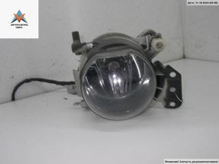 фара противотуманная правая BMW 6 серия E63/E64 2004, 4.4 л., бензин, МКПП, серый, кабриолет, 6910792