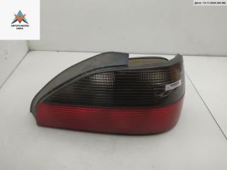 фонарь задний правый Peugeot 306 1 поколение [рестайлинг] 1997, 1.8 л., бензин, МКПП, серый, седан