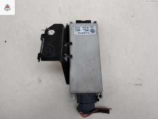 блок управления (другие) Volkswagen Touareg 1 поколение 2004, 5.0 л., дизель, АКПП, чёрный, внедорожник 5 дв., 7L6035729