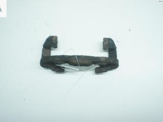 скоба суппорта Ford Fusion 1 поколение [рестайлинг] 2005, 1.6 л., дизель, МКПП, синий, хетчбэк 5 дв.