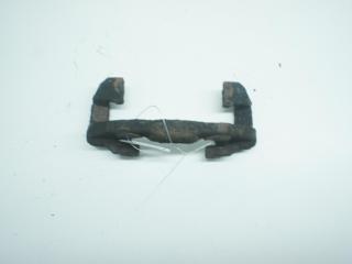 скоба суппорта Ford Fusion 2005, 1.6 л., дизель, МКПП, синий, хетчбэк 5 дв.