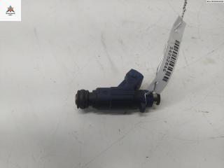 форсунка Mercedes-Benz S-Класс W220 2001, 3.2 л., бензин, АКПП, серый, седан, 1120780149