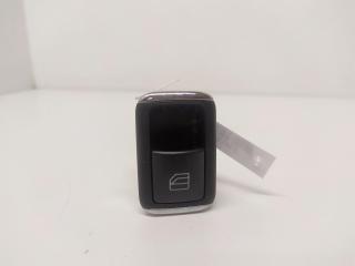 кнопка стеклоподъемника заднего левого Mercedes-Benz C W204 2007, 2.2 л., дизель, МКПП, чёрный, седан, 2048700451