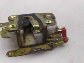 замок багажника Opel Frontera A 1996, внедорожник 5 дв.