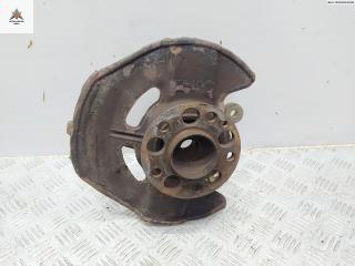 ступица передняя левая Mercedes-Benz A-Класс W169 2006, 1.7 л., бензин, МКПП, серый, хетчбэк 5 дв.