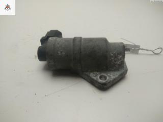 клапан холостого хода Mazda 5 CR 2005, 1.8 л., бензин, МКПП, чёрный, минивэн, ZJ0120660CG01