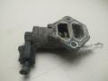 клапан холостого хода Mazda 5 CR 2005, 1.8 л., бензин, МКПП, чёрный, минивэн, ZJ0120660CG01 - фото №2