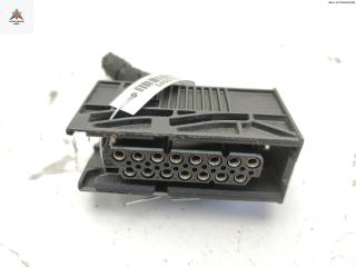 разъем (фишка) проводки Mercedes-Benz E-Класс W210/S210 [рестайлинг] 2002, 2.7 л., дизель, АКПП, серый, универсал, 0295457528