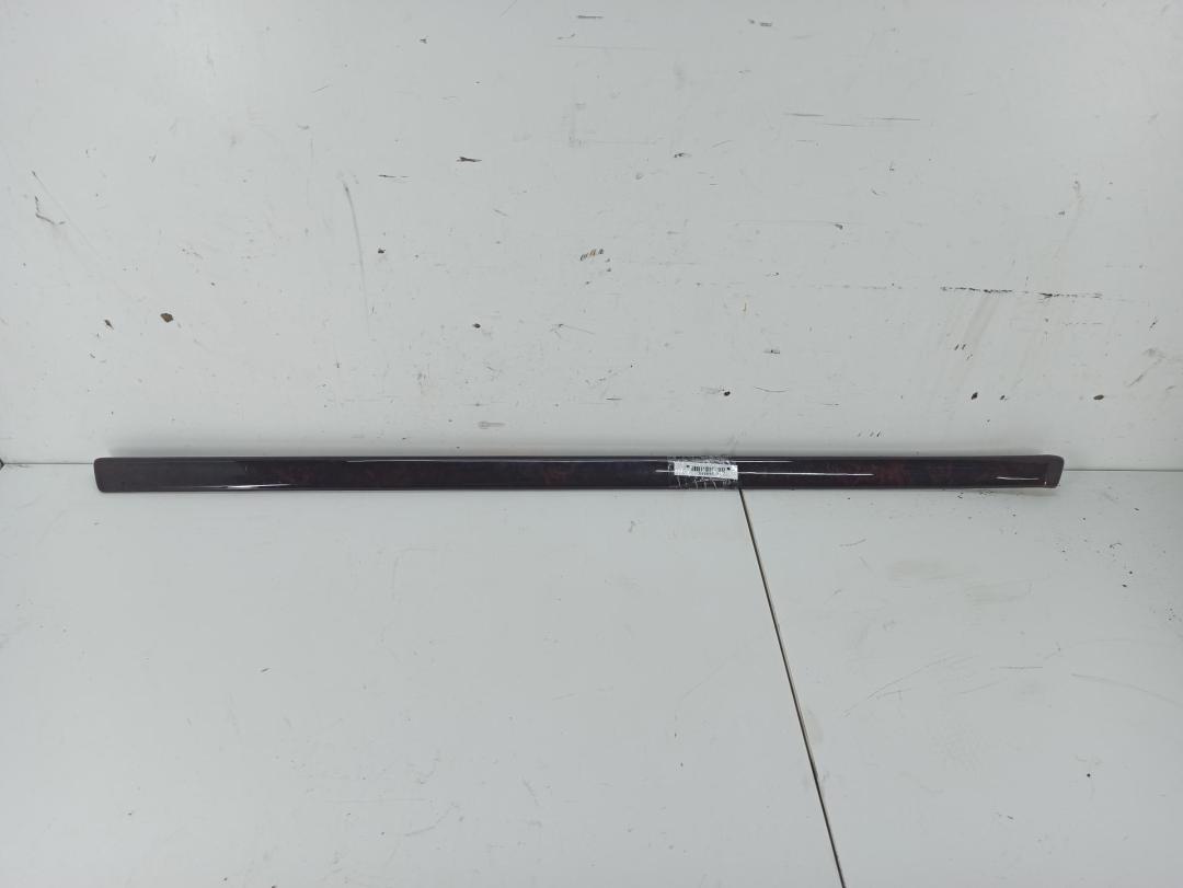 накладка декоративная Audi A8 D2 2000, 3.7 л., бензин, АКПП, серый, седан, 4D0837409
