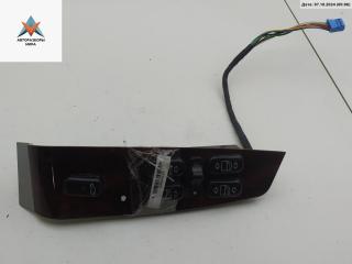 блок управления стеклоподъемниками Mercedes-Benz S-Класс W220 [рестайлинг] 2002, 3.2 л., бензин, АКПП, серый, седан, A2208201010