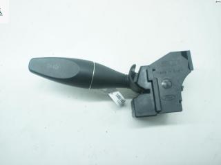 переключатель поворотов Ford Focus 1 поколение [рестайлинг] 2003, 1.6 л., i, бензин, МКПП, серый, универсал, 98AG13335AG