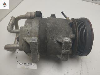 компрессор кондиционера Chevrolet Nubira 1 поколение 2007, 2.0 л., дизель, 715501