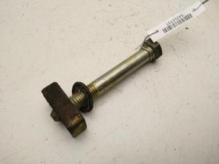 Болт крепления Citroen ZX 1 поколение 1996, 1.4 л., бензин, МКПП, красный, хетчбэк 5 дв., 9611122280