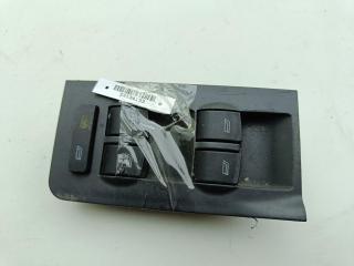 кнопка стеклоподъемника переднего левого Audi A6 4B/C5 1998, 2.5 л., дизель, АКПП, зелёный, универсал, 4B0959851