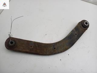 рычаг задний Opel Vectra C 2002, 2.2 л., бензин, МКПП, чёрный, седан