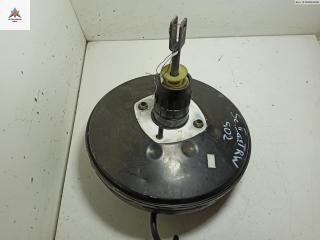 вакуумный усилитель тормозов Renault Scenic 2 поколение 2004, 2.0 л., бензин, МКПП, чёрный, минивэн, 8200157453E