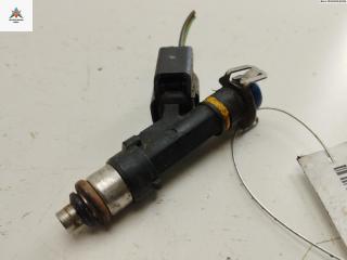 форсунка Mazda 6 GG [рестайлинг] 2005, 2.0 л., бензин, МКПП, синий, универсал, 0280158103