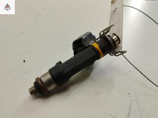 форсунка Mazda 6 GG [рестайлинг] 2005, 2.0 л., бензин, МКПП, синий, универсал, 0280158103