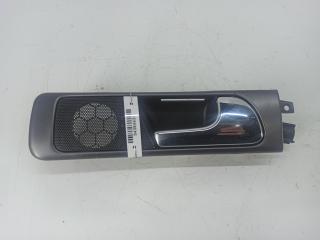 ручка внутренняя задняя правая Audi A6 4B/C5 1999, 1.9 л., дизель, МКПП, серый, универсал, 4B0839020
