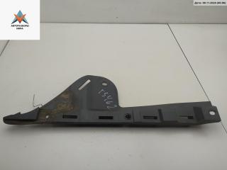 кронштейн заднего бампера SEAT Alhambra 1 поколение [рестайлинг] 2002, 1.9 л., дизель, МКПП, серый, минивэн, 7M3807393