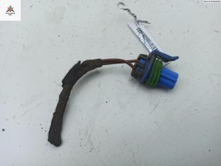 разъем (фишка) проводки Opel Astra H/Family [рестайлинг] 2009, 1.7 л., дизель, МКПП, серый, универсал