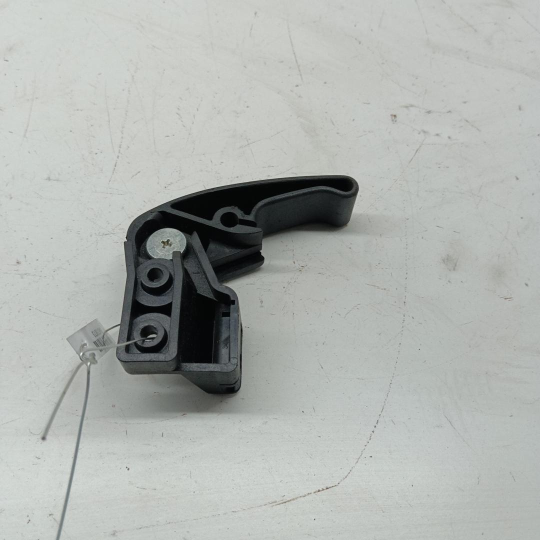 ручка открывания капота Ford Galaxy 2004, 2.8 л., бензин, МКПП, красный, минивэн, 1N1823533