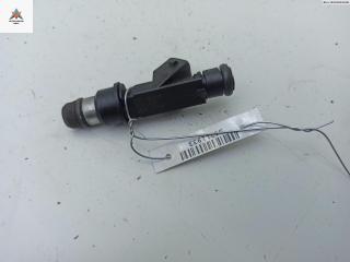 форсунка Opel Vectra B [рестайлинг] 2001, 1.6 л., бензин, МКПП, зелёный, седан, 25313846