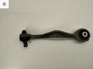 рычаг передний левый Volkswagen Passat B5 [рестайлинг] 2000, 1.8 л., бензин, МКПП, серый, универсал, 4D0407511F