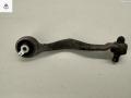 рычаг передний левый Volkswagen Passat B5 [рестайлинг] 2000, 1.8 л., бензин, МКПП, серый, универсал, 4D0407511F - фото №2