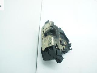 замок двери задней левой Ford Focus 1 поколение [рестайлинг] 2002, 1.6 л., i, бензин, МКПП, зелёный, хетчбэк 5 дв., 2S4AA26413BB