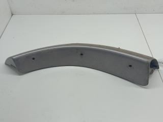 Накладка на арку задняя правая Ford Explorer 2 поколение 1996, 4.0 л., бензин, АКПП, красный, внедорожник 5 дв., AGWB4N