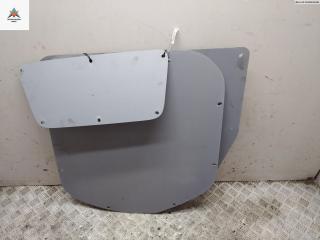 обшивка двери задняя левая Mercedes-Benz Sprinter W907/W910 ) 2019, 3.0 л., дизель, АКПП, белый, микроавтобус