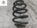 пружина задняя Renault Clio 2 поколение [2-й рестайлинг] 2003, 1.6 л., бензин, МКПП, чёрный, хетчбэк 3 дв. - фото №2