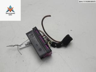 разъем (фишка) проводки Skoda Fabia 1 поколение (6Y) 2003, 2.0 л., бензин, МКПП, серый, универсал, 8L0971978