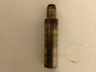 Болт крепления Volkswagen Golf 4 поколение 2000, 1.9 л., дизель, МКПП, чёрный, универсал, 251615219