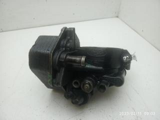 корпус масляного фильтра Citroen Jumper 2007, 2.2 л., дизель, МКПП, микроавтобус, 6790875821
