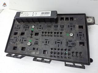 блок предохранителей Opel Astra H 2004, 1.7 л., дизель, МКПП, синий, хетчбэк 5 дв., 13181658