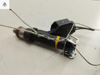 форсунка Mazda 6 GG [рестайлинг] 2005, 2.0 л., бензин, МКПП, синий, универсал, 0280158103