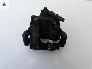 суппорт задний правый BMW X5 E53 2002, 3.0 л., дизель, АКПП, чёрный, внедорожник 5 дв.