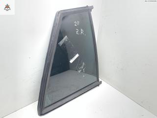 форточка задняя правая Mercedes-Benz E-Класс W211/S211 2002, 3.2 л., дизель, АКПП, синий, универсал, A2117302255