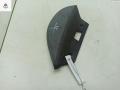Накладка крыла (уголок зеркала) переднего правого Renault Scenic 1 поколение [рестайлинг] 2000, 1.4 л., бензин, МКПП, синий, минивэн, 7700841709 - фото №2