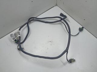 Проводка бампера заднего Opel Corsa C 2002, 1.4 л., бензин, АКПП, красный, хетчбэк 5 дв., 24415570
